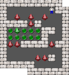 Уровень 44 — Monry and Panda Arranged